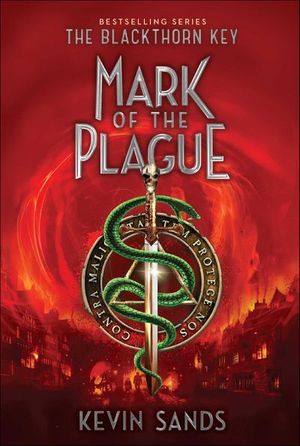 Buy Mark of the Plague at Amazon