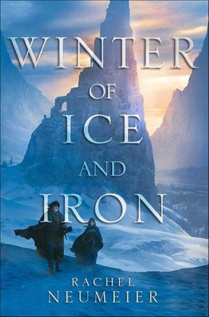 Buy Winter of Ice and Iron at Amazon