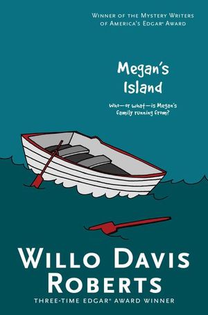 Buy Megan's Island at Amazon