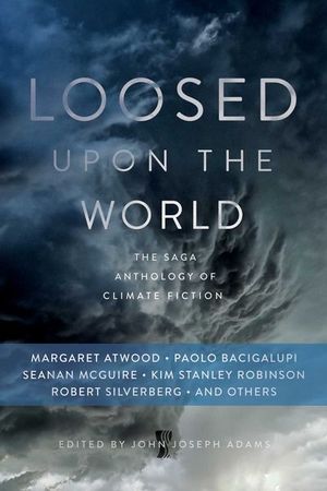 Buy Loosed upon the World at Amazon