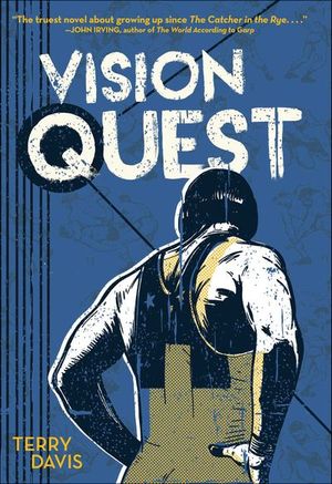 Buy Vision Quest at Amazon