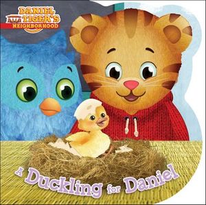 Buy A Duckling for Daniel at Amazon