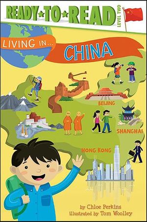 Buy Living in . . . China at Amazon