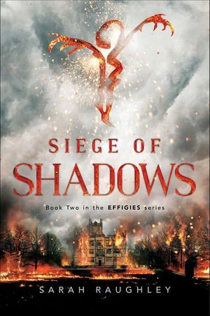 Buy Siege of Shadows at Amazon