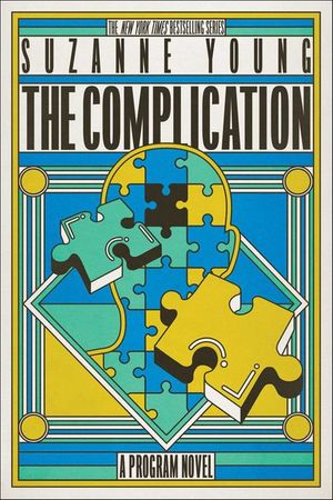 Buy The Complication at Amazon