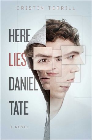 Buy Here Lies Daniel Tate at Amazon