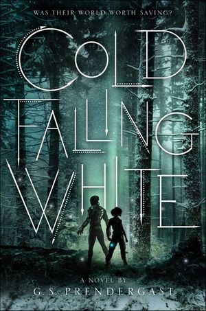 Buy Cold Falling White at Amazon