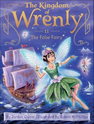 Buy The False Fairy at Amazon