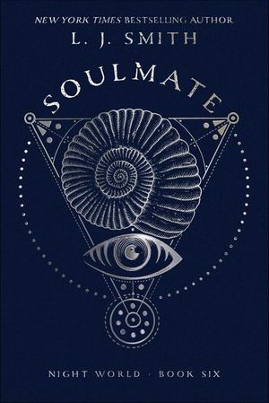 Buy Soulmate at Amazon