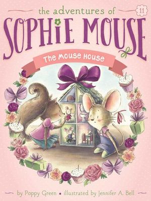 Buy The Mouse House at Amazon
