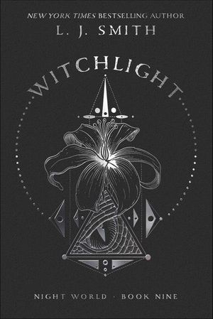 Buy Witchlight at Amazon