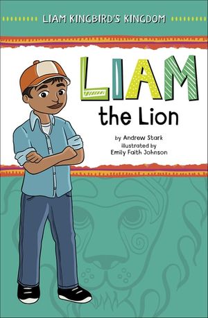 Liam the Lion