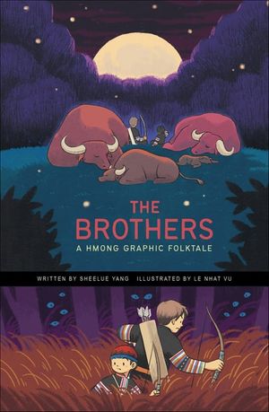 The Brothers