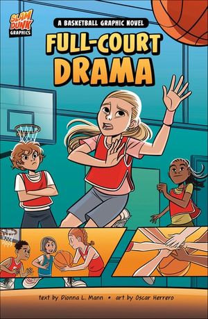 Full-Court Drama