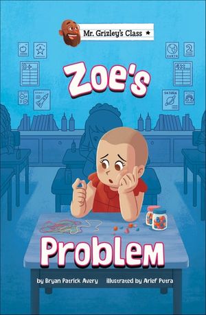 Zoe's Problem
