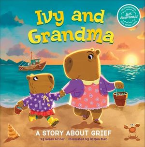 Ivy and Grandma