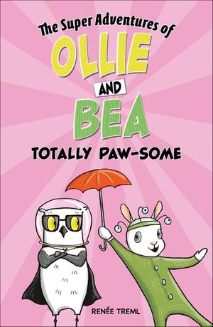 Buy Totally Paw-some at Amazon