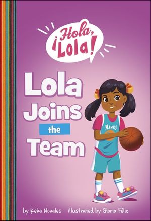Buy Lola Joins the Team at Amazon