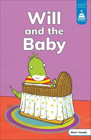 Will and the Baby