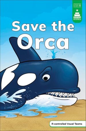 Save the Orca