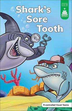 Shark's Sore Tooth