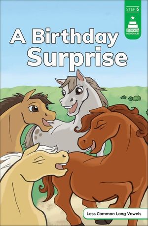 A Birthday Surprise