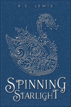 Buy Spinning Starlight at Amazon