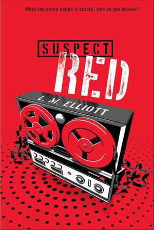 Suspect Red