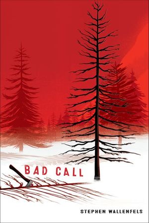 Buy Bad Call at Amazon