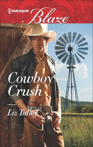 Buy Cowboy Crush at Amazon