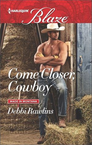 Buy Come Closer, Cowboy at Amazon