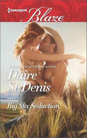 Buy Big Sky Seduction at Amazon