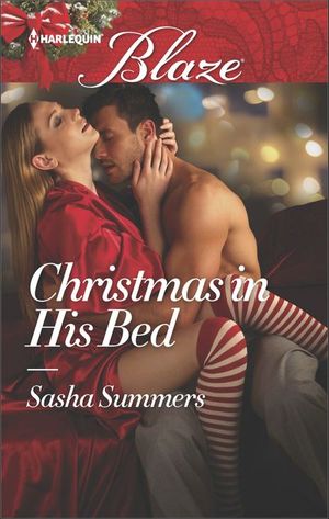 Buy Christmas in His Bed at Amazon