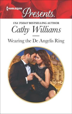 Buy Wearing the De Angelis Ring at Amazon