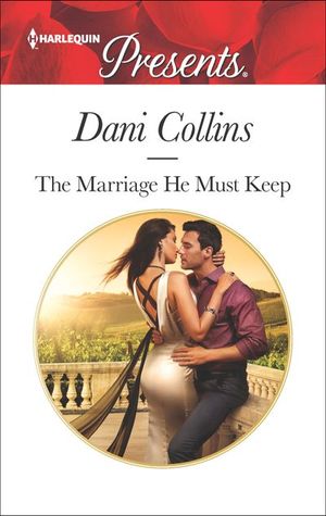 Buy The Marriage He Must Keep at Amazon