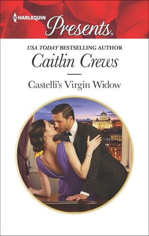 Buy Castelli's Virgin Widow at Amazon
