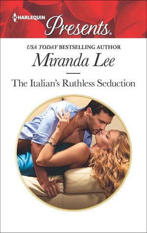Buy The Italian's Ruthless Seduction at Amazon