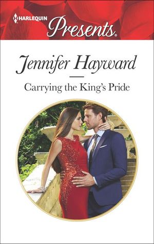Buy Carrying the King's Pride at Amazon