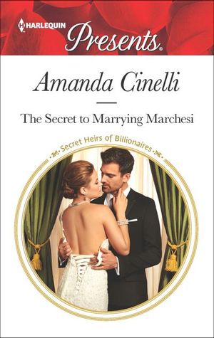 Buy The Secret to Marrying Marchesi at Amazon