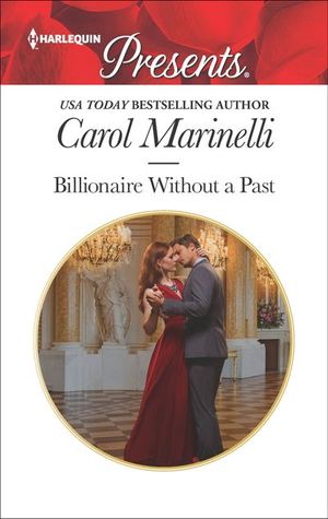 Buy Billionaire Without a Past at Amazon