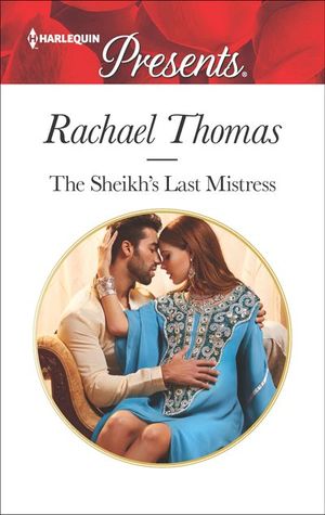 Buy The Sheikh's Last Mistress at Amazon