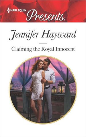 Buy Claiming the Royal Innocent at Amazon