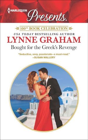 Buy Bought for the Greek's Revenge at Amazon