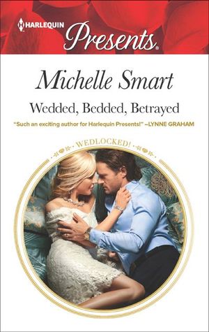 Buy Wedded, Bedded, Betrayed at Amazon