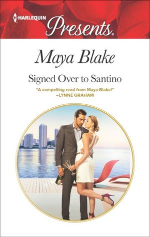 Buy Signed Over to Santino at Amazon