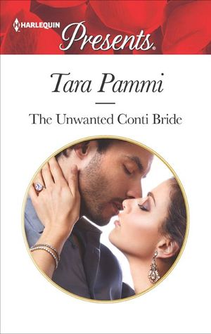 Buy The Unwanted Conti Bride at Amazon