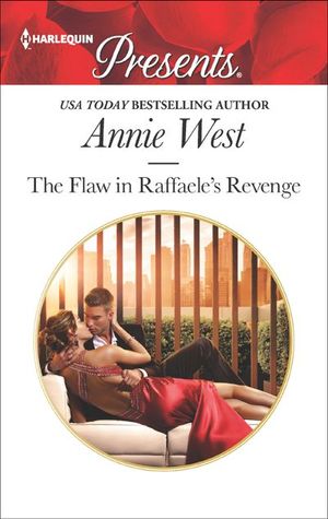 Buy The Flaw in Raffaele's Revenge at Amazon