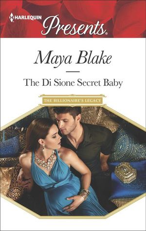 Buy The Di Sione Secret Baby at Amazon