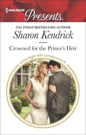 Buy Crowned for the Prince's Heir at Amazon