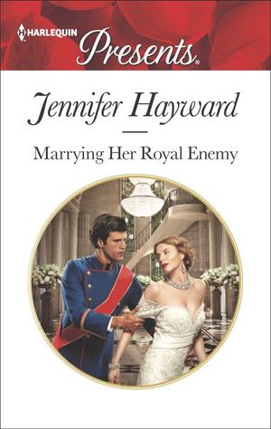 Buy Marrying Her Royal Enemy at Amazon